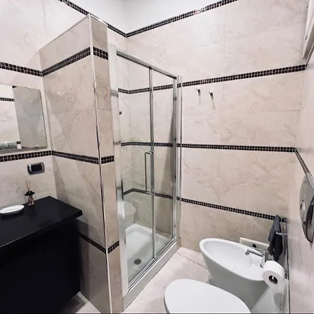 Apartment - Station
