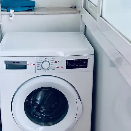 - Station Апартаменты *