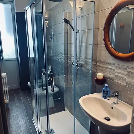 Apartment - Station