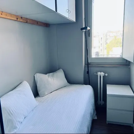 Апартаменты - Station *