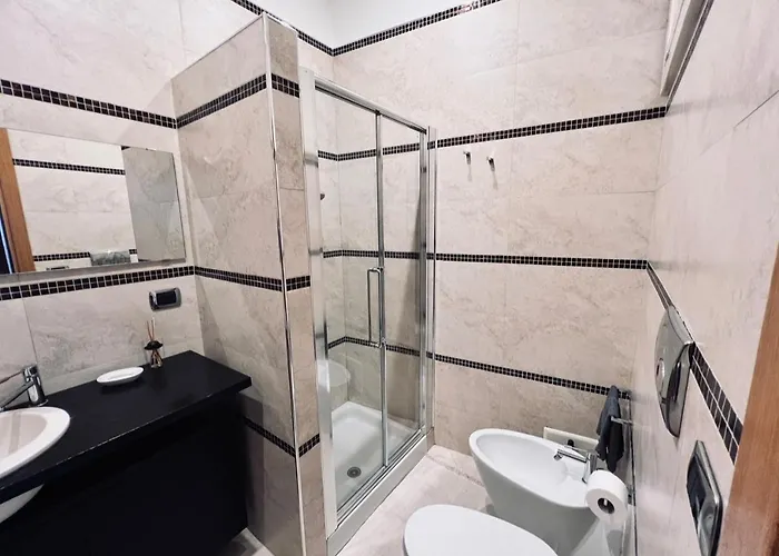 Апартаменты - Station