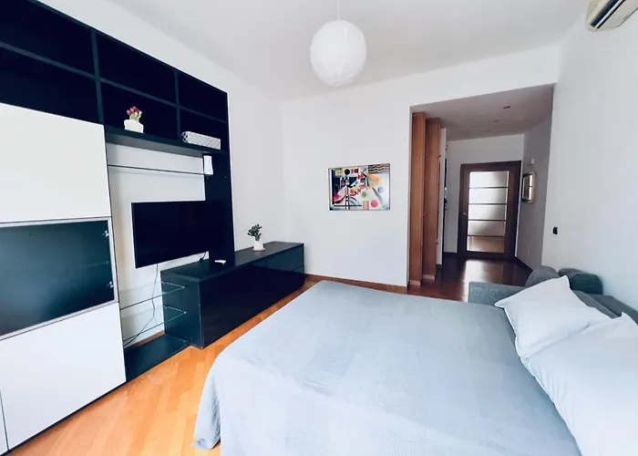 Апартаменты - Station