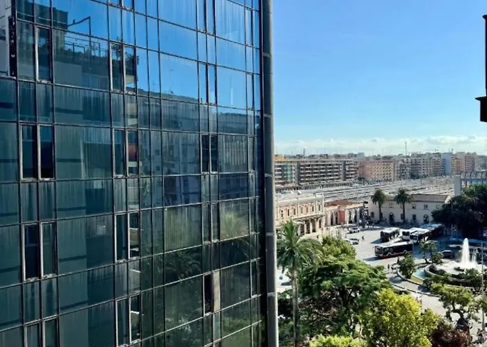 - Station Апартаменты Бари