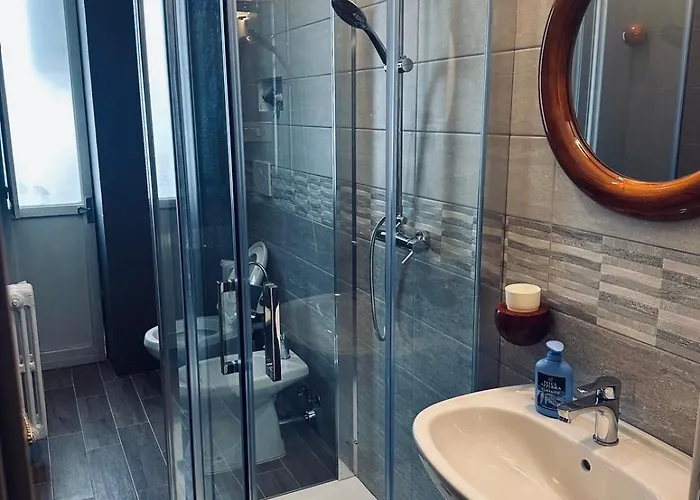 Апартаменты - Station