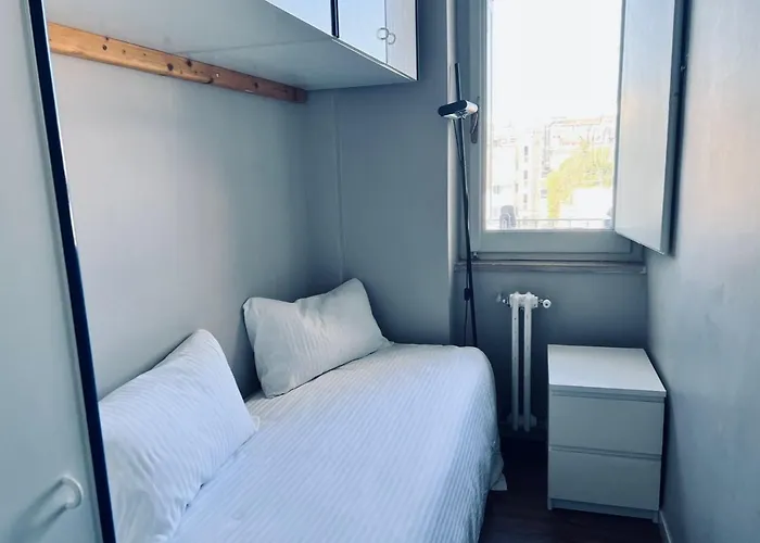 Апартаменты - Station *